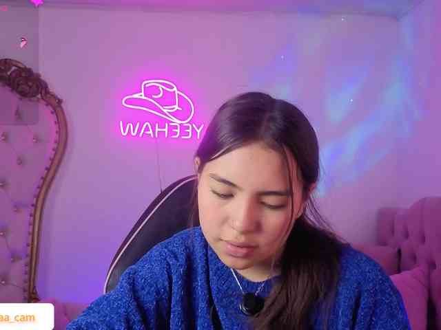 Isabela-tay webcam