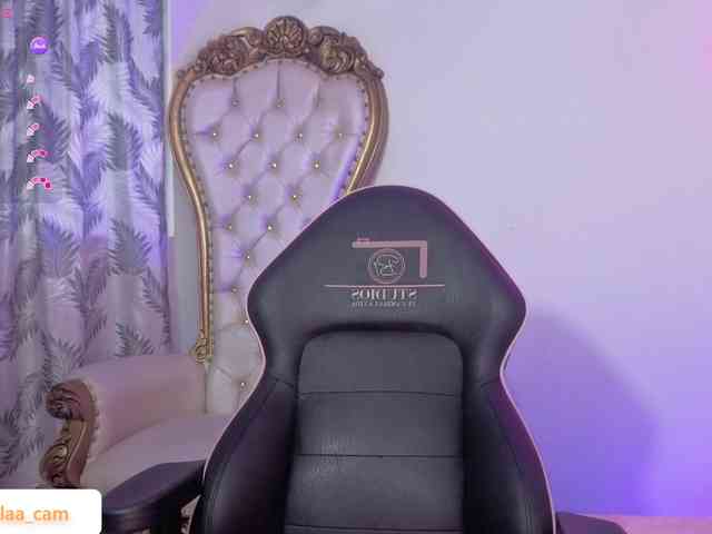 Isabela-tay webcam