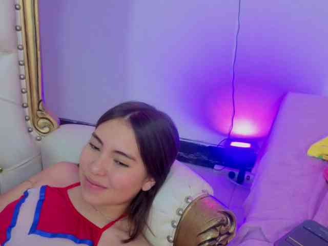 Isabela-tay webcam