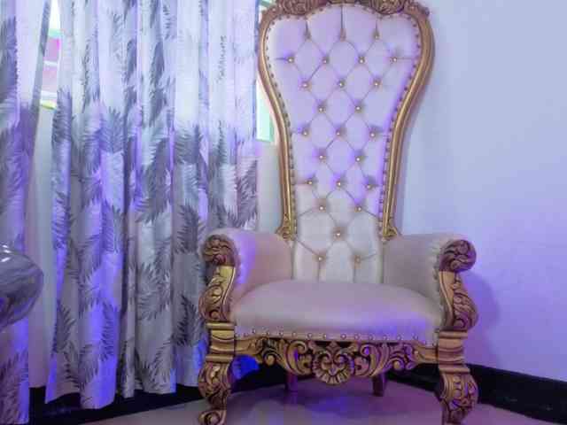 Isabela-tay webcam