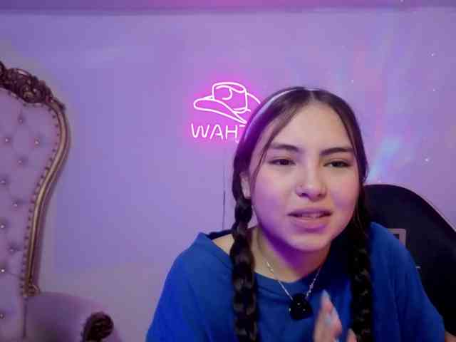 Isabela-tay webcam