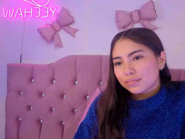 Isabela-tay webcam