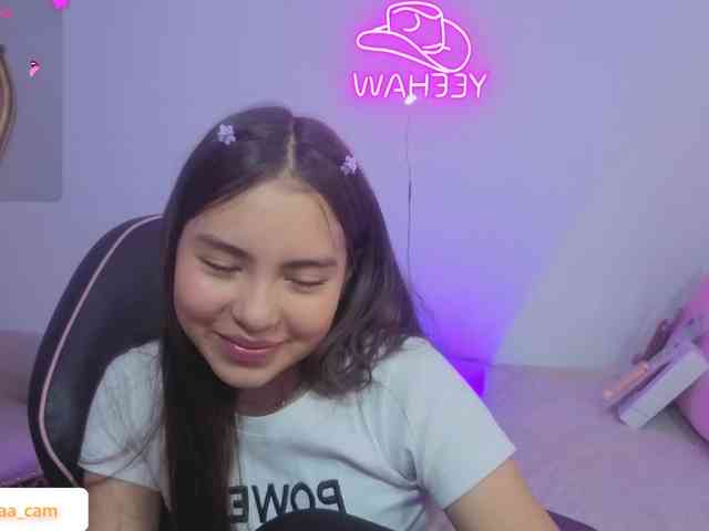 Isabela-tay webcam