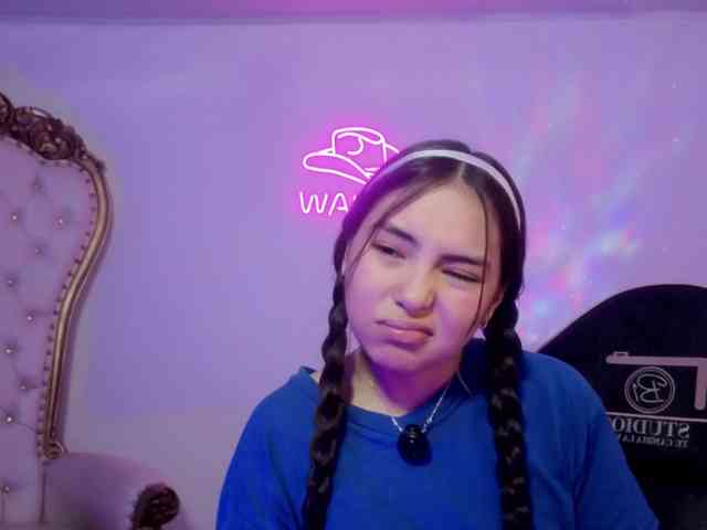 Isabela-tay webcam