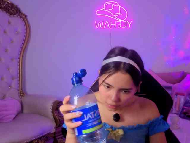 Isabela-tay webcam