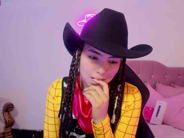 Isabela-tay