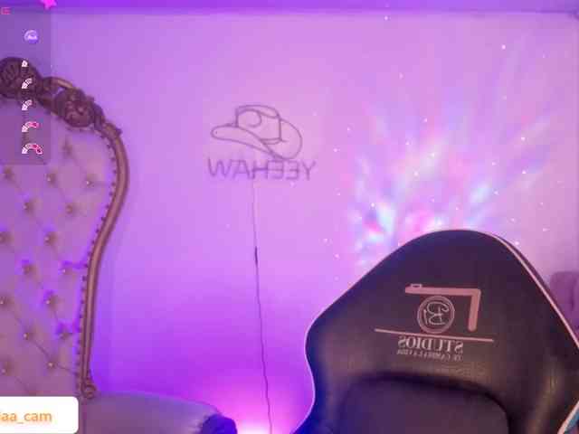 Isabela-tay webcam
