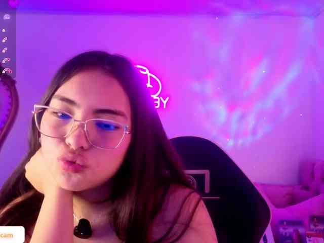 Isabela-tay webcam