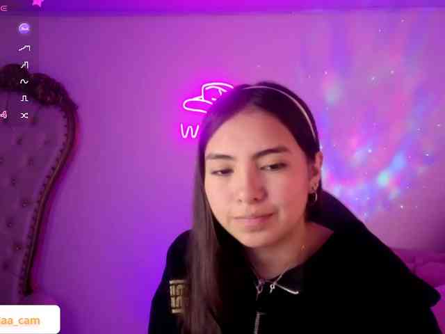 Isabela-tay webcam