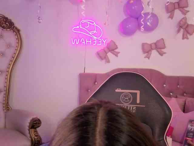 Isabela-tay webcam