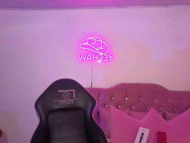 Isabela-tay webcam