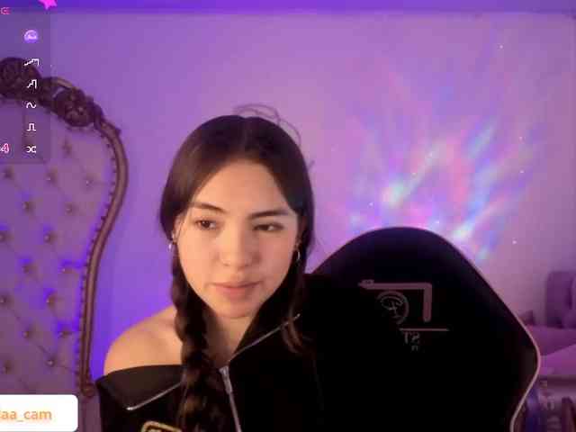 Isabela-tay webcam