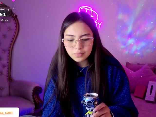 Isabela-tay webcam