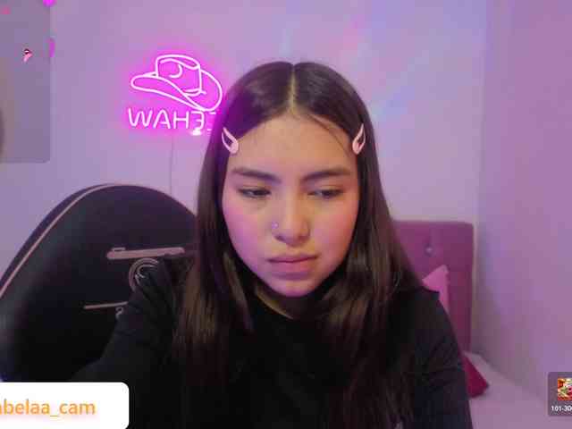 Isabela-tay