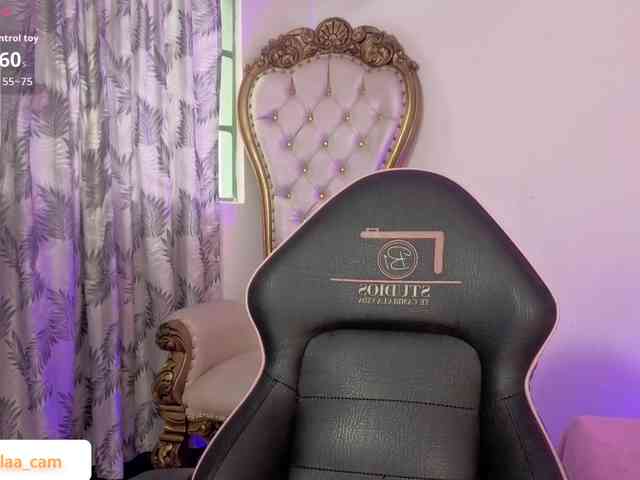 Isabela-tay webcam