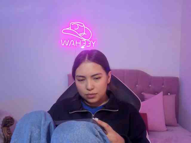 Isabela-tay webcam