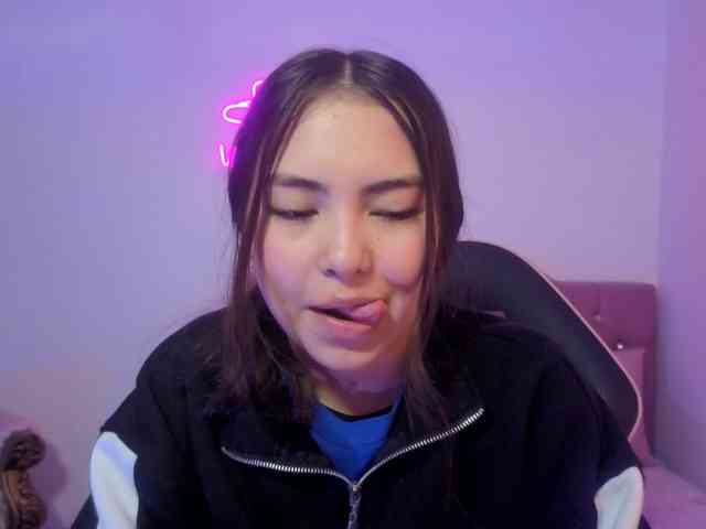 Isabela-tay webcam