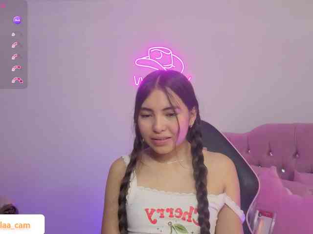 Isabela-tay webcam
