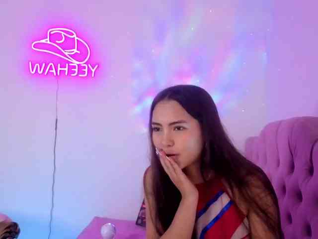 Isabela-tay webcam