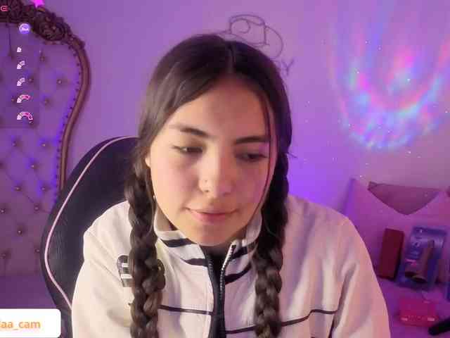 Isabela-tay webcam