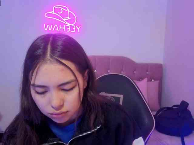 Isabela-tay webcam