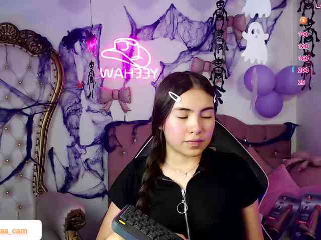 Isabela-tay