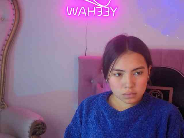 Isabela-tay