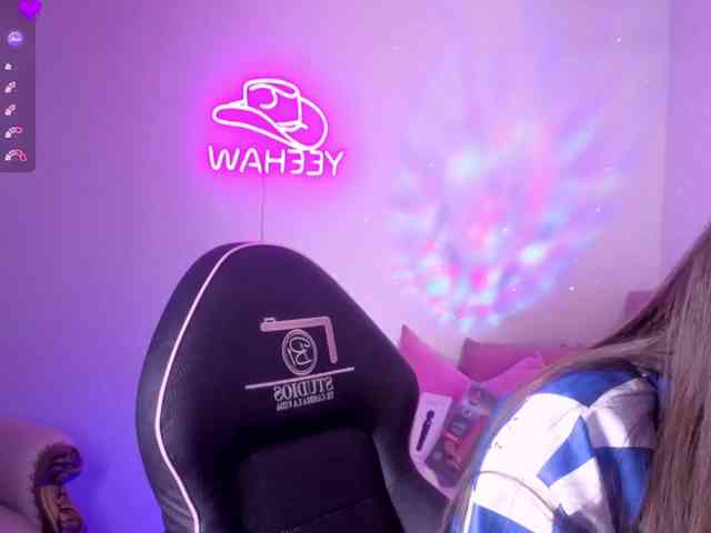 Isabela-tay webcam