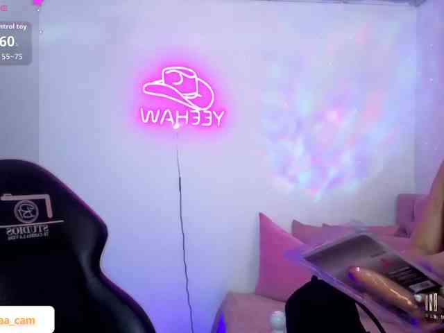 Isabela-tay webcam