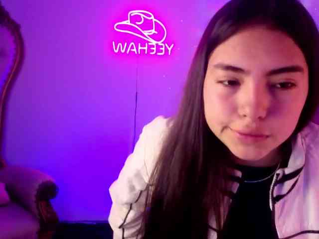 Isabela-tay webcam