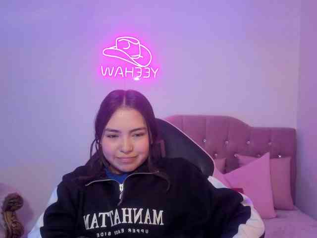 Isabela-tay webcam