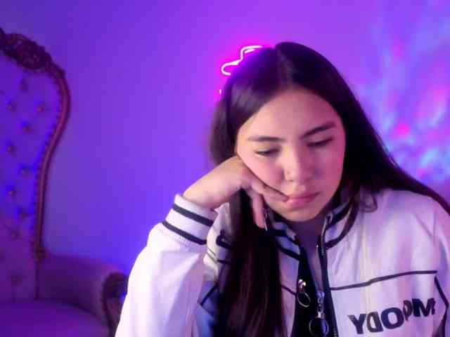 Isabela-tay webcam