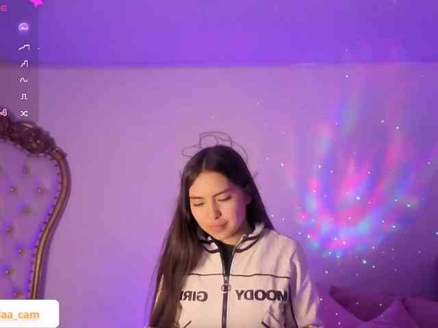 Isabela-tay webcam