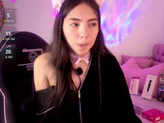Isabela-tay - Girl 