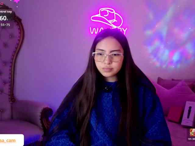 Isabela-tay webcam