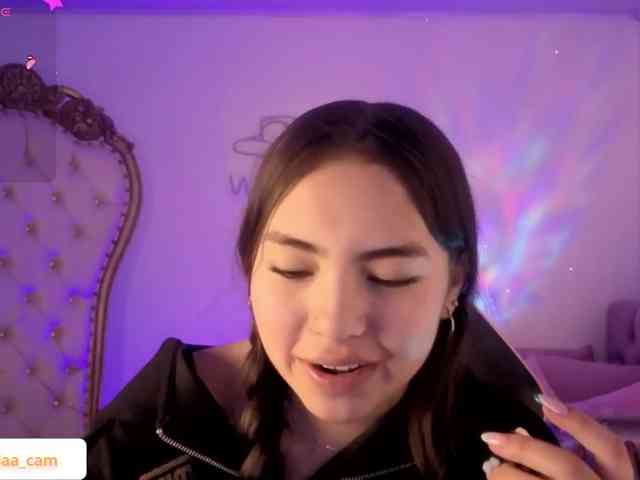 Isabela-tay webcam
