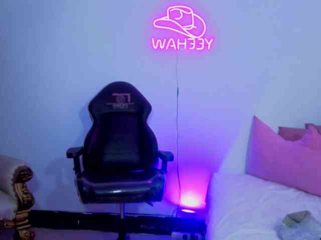 Isabela-tay webcam