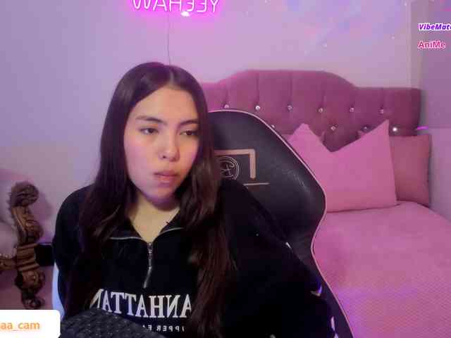 Isabela-tay webcam