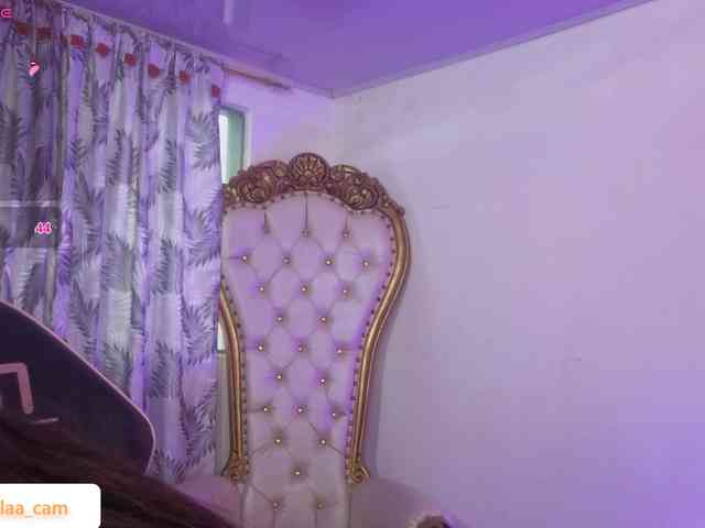 Isabela-tay webcam