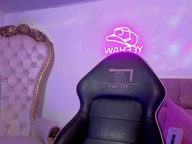 Isabela-tay webcam