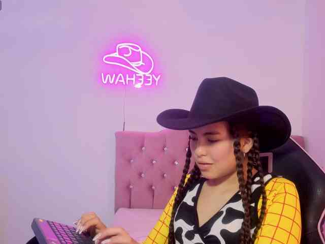 Isabela-tay webcam