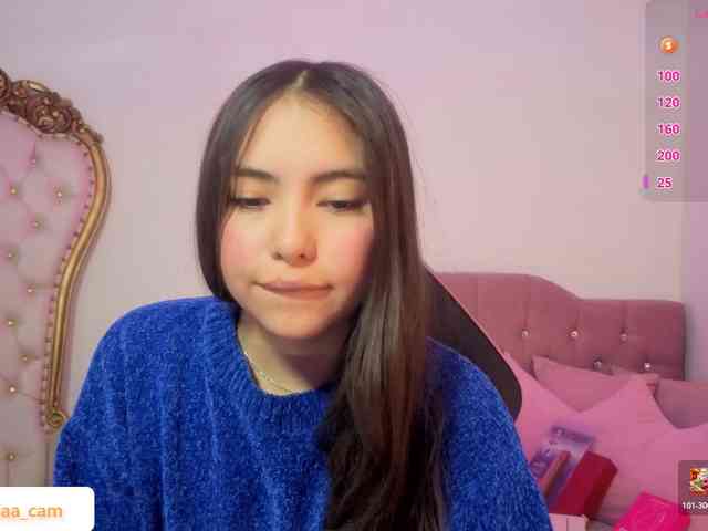 Isabela-tay webcam