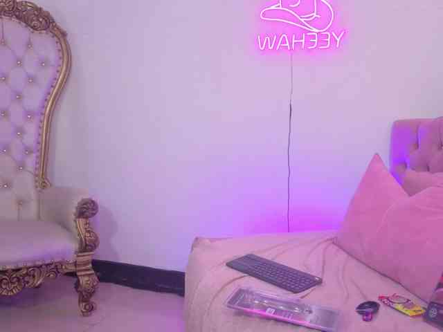 Isabela-tay webcam