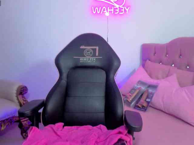 Isabela-tay webcam