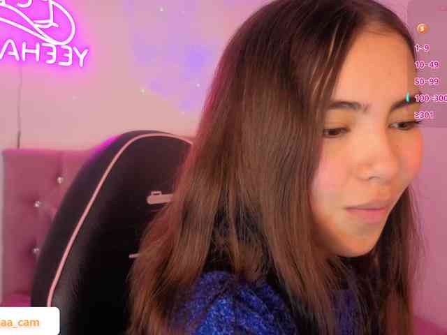 Isabela-tay webcam