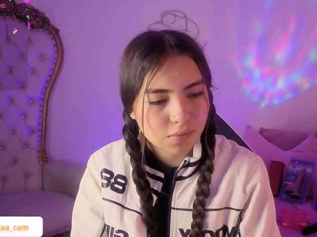 Isabela-tay webcam