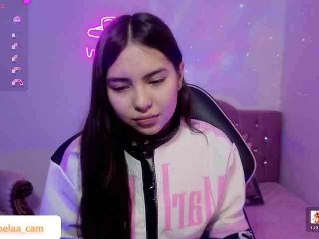 Isabela-tay webcam