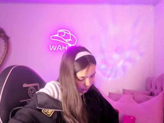 Isabela-tay webcam