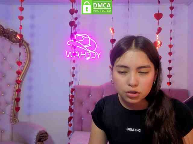 Isabela-tay webcam