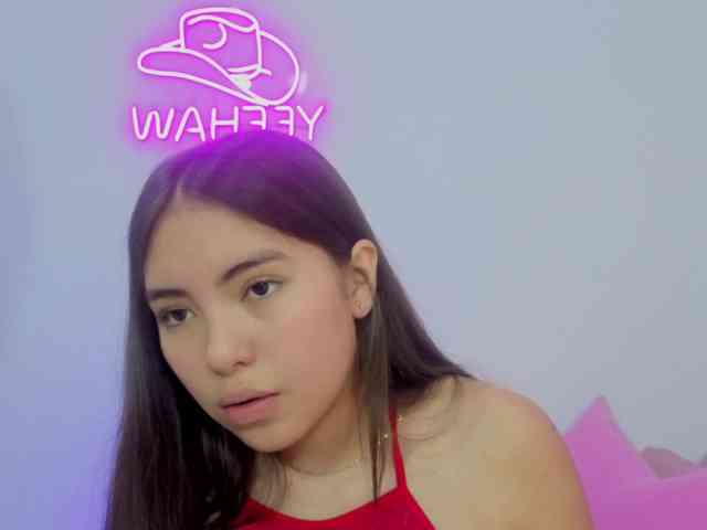 Isabela-tay webcam